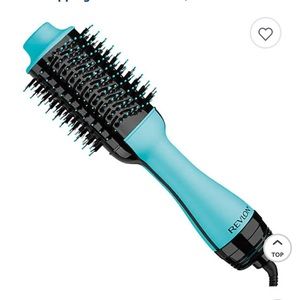 Revlon® Pro Collection Salon One Step Hair Dryer and Volumizer Brush in Mint